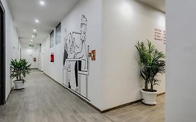 Townhouse Siddharth Vihar Ghaziabad
